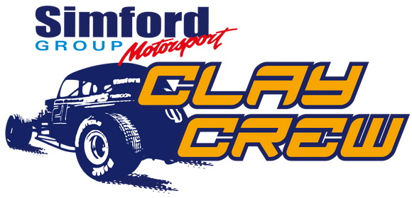 CLAY CREW MERCH