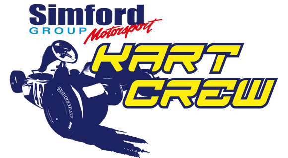 KART CREW MERCH