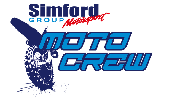 MOTO CREW MERCH