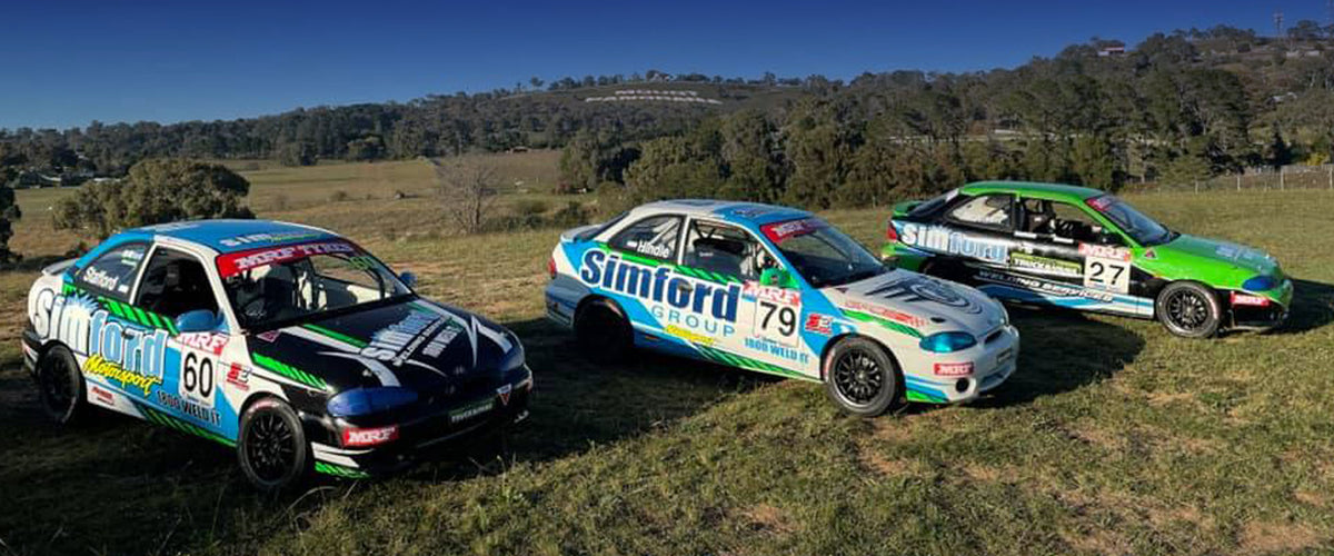 Simford Motorsport